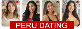 peru dating